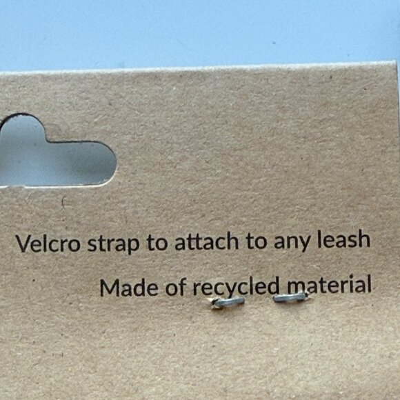 Dog Is Good Doggie Waste Bag Dispenser Set Recycled Material Funny Designs - Picture 3 of 4